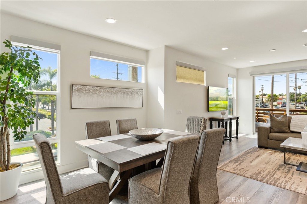 Westside Costa Mesa South (WSCM) - Residential
