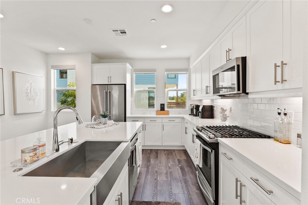 Westside Costa Mesa South (WSCM) - Residential