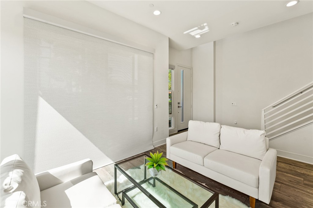 Westside Costa Mesa South (WSCM) - Residential