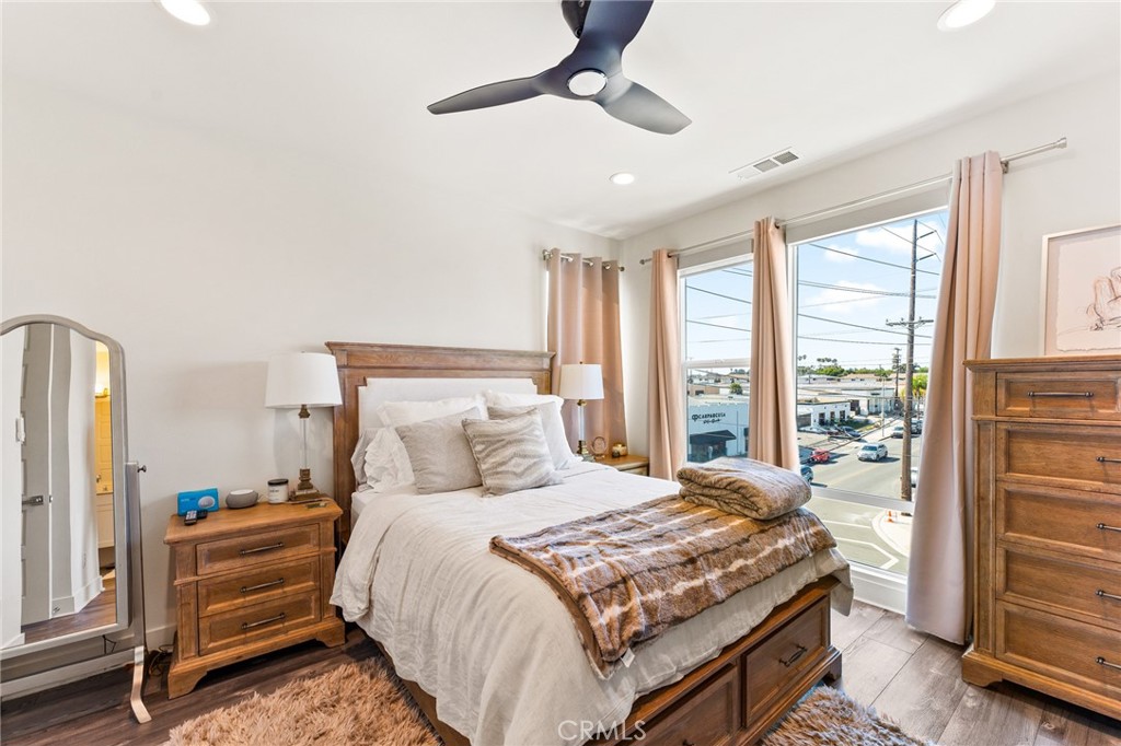 Westside Costa Mesa South (WSCM) - Residential