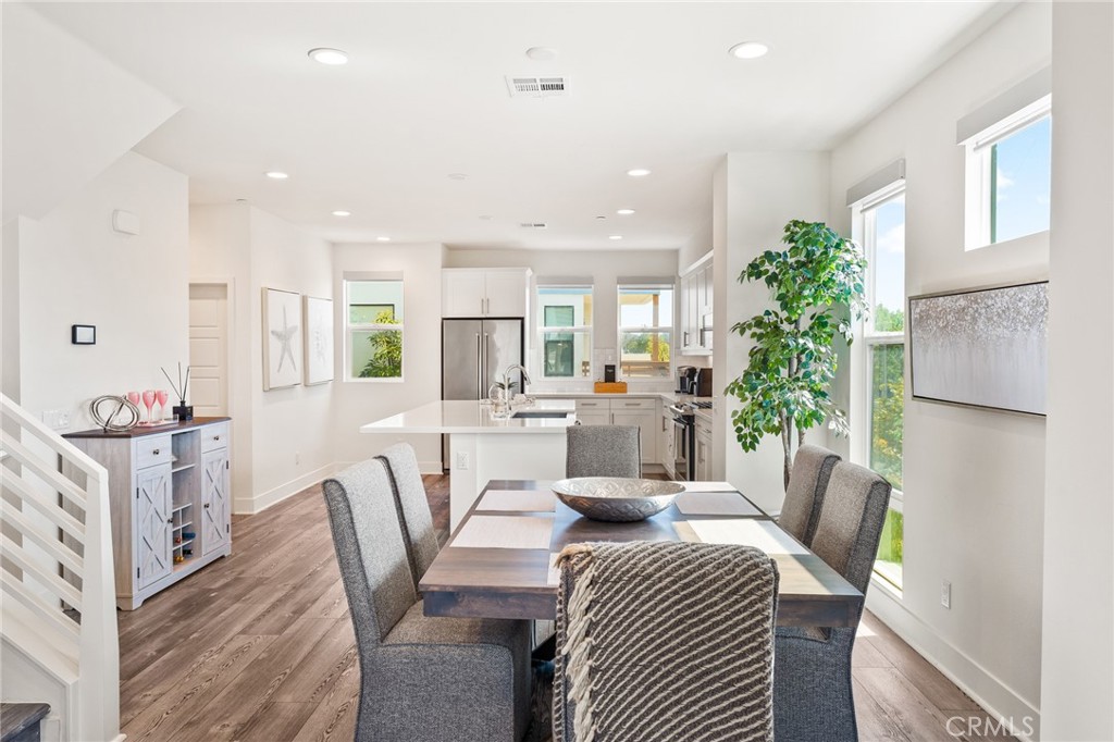 Westside Costa Mesa South (WSCM) - Residential