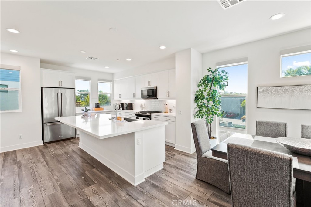 Westside Costa Mesa South (WSCM) - Residential