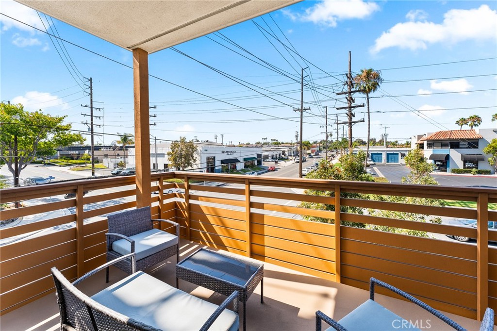 Westside Costa Mesa South (WSCM) - Residential