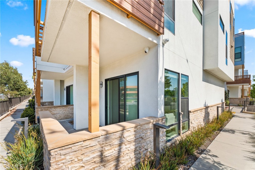 Westside Costa Mesa South (WSCM) - Residential