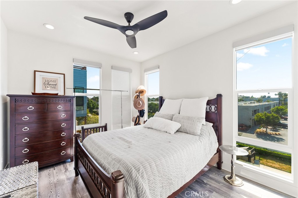 Westside Costa Mesa South (WSCM) - Residential