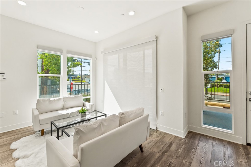 Westside Costa Mesa South (WSCM) - Residential