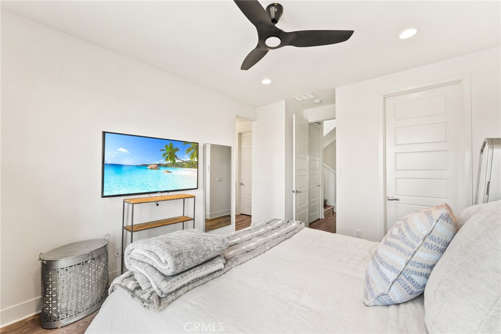 Westside Costa Mesa South (WSCM) - Residential