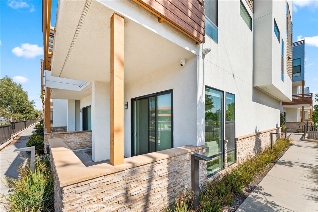 Westside Costa Mesa South (WSCM) - Residential
