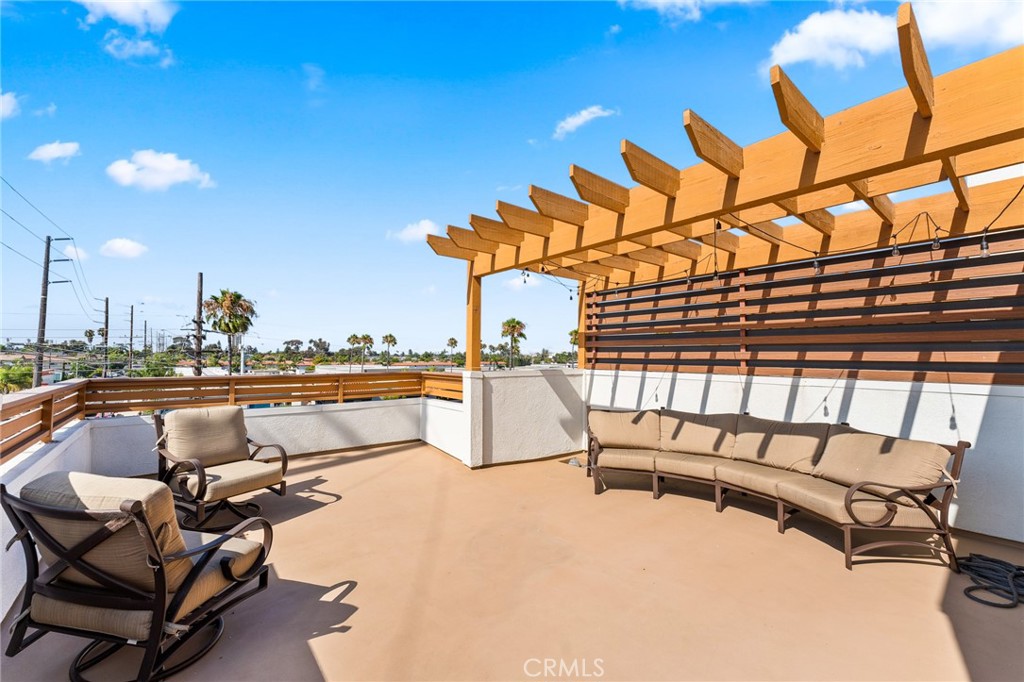 Westside Costa Mesa South (WSCM) - Residential