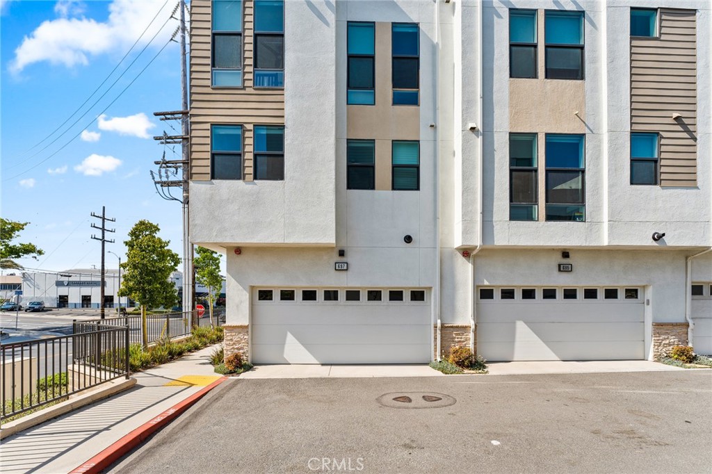 Westside Costa Mesa South (WSCM) - Residential