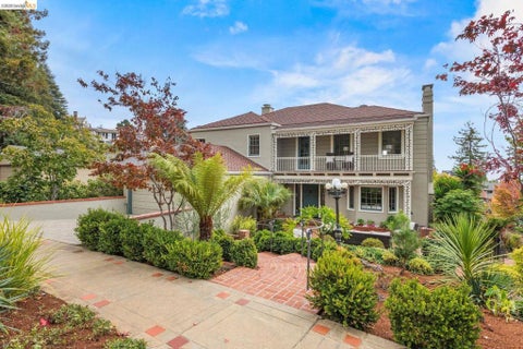 Photo of 21 Selborne Drive DR, Piedmont, CA 94611 (MLS # 41148043)