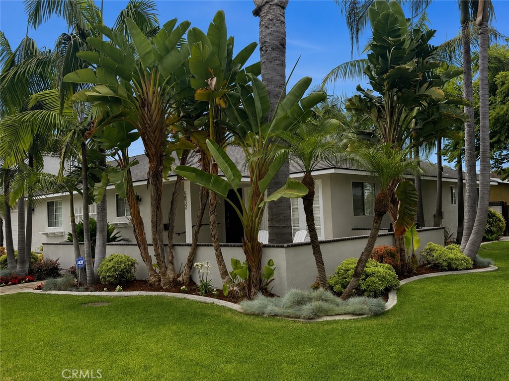 5832 E. Conant St.