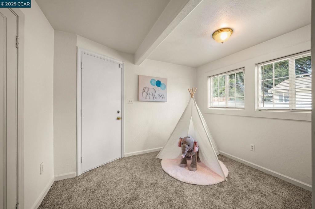 Not Listed - Residential