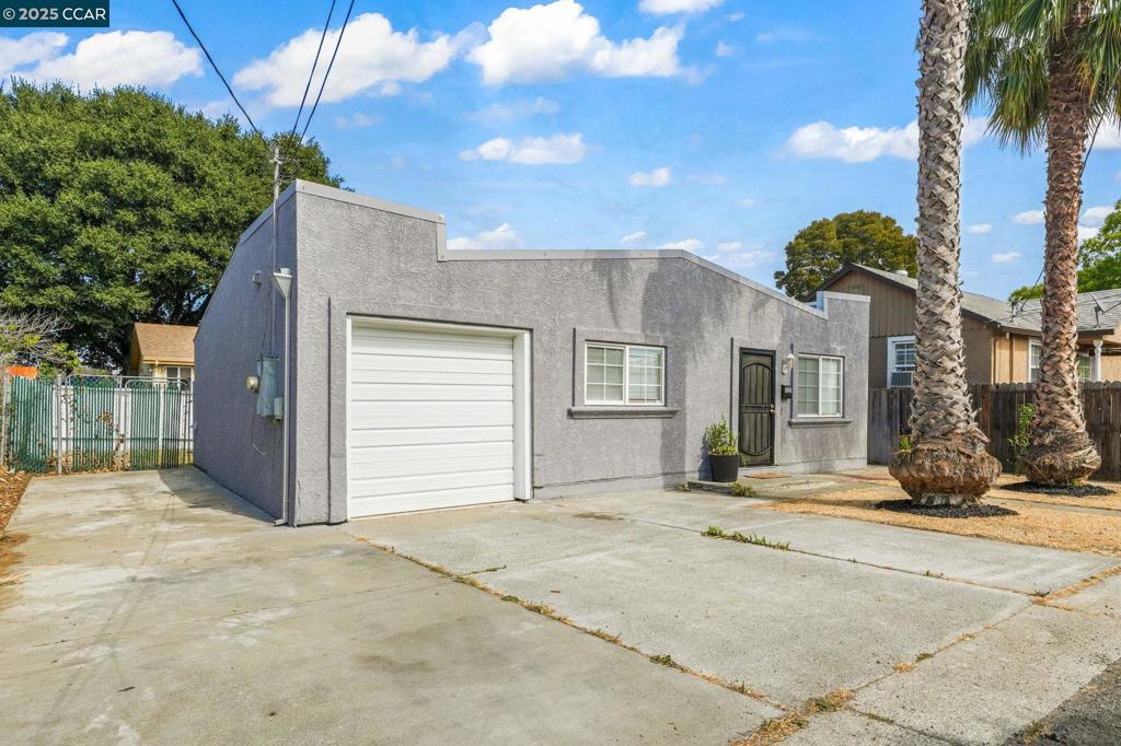 Not Listed - Residential