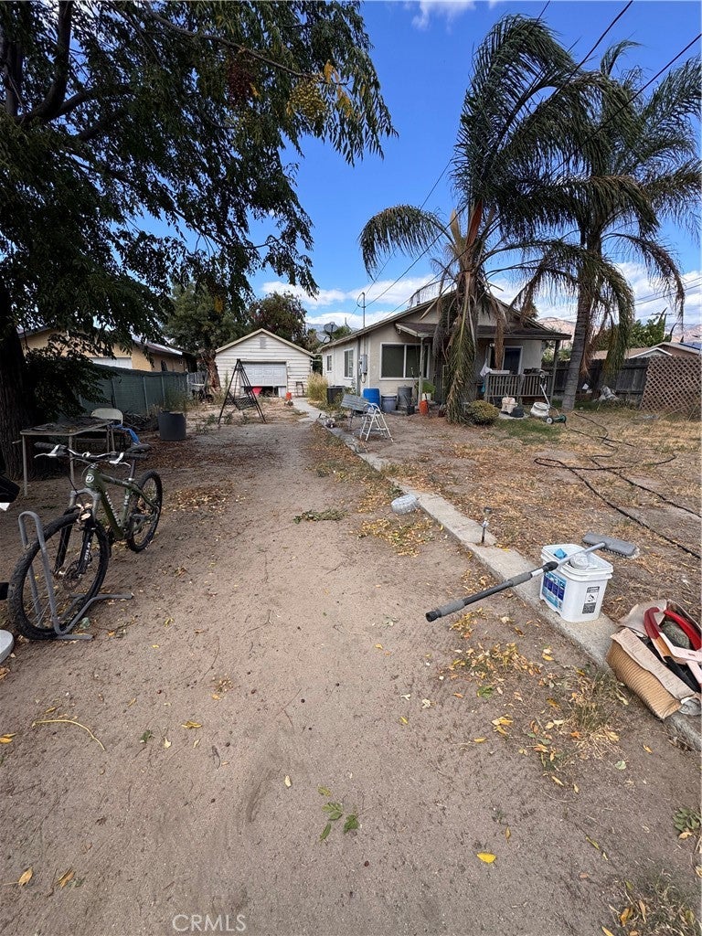 25508 Paloma Drive