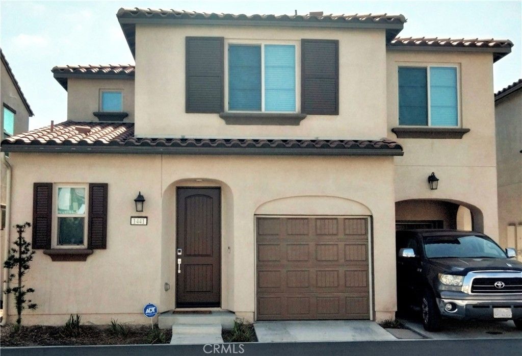 Photo of 1441 E Laurelwood Dr, San Bernardino, CA 92408 (MLS # IV25229451)