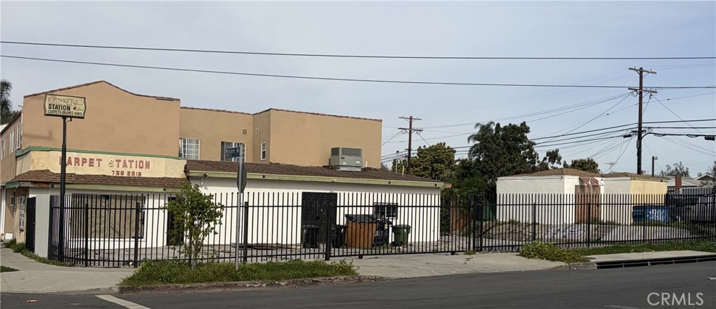 9326 S Western Avenue