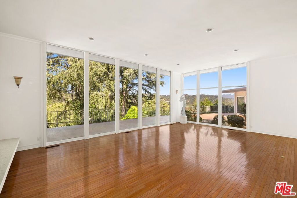 Photo of 1743 Stone Canyon Road, Los Angeles, CA 90077 (MLS # 26654159)