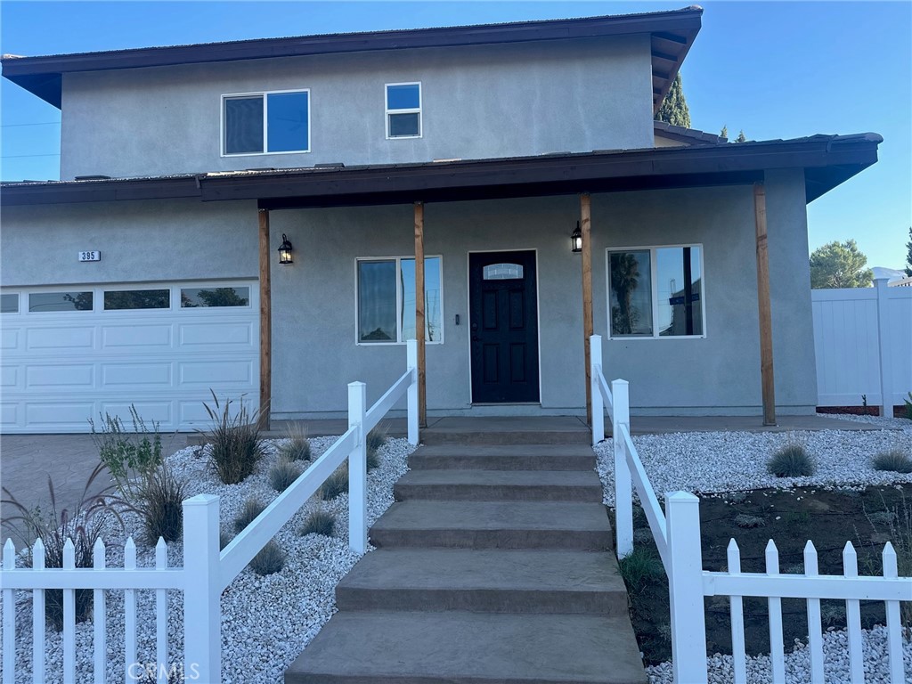 395 Oakhurst Drive