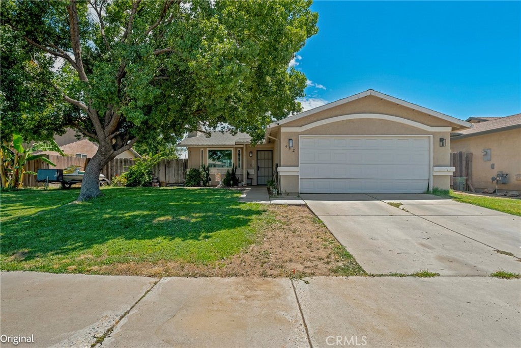 452 Las Brisas Court