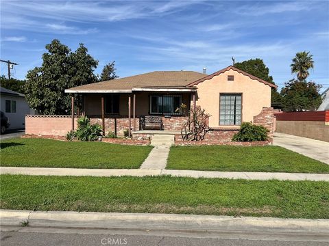 11415 Mapledale Norwalk CA 90650