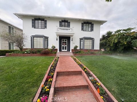 3835 California Avenue Long Beach CA 90807