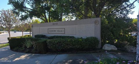 Photo of 402 Country Club D Drive #D, Simi Valley, CA 93065 (MLS # 225004897)