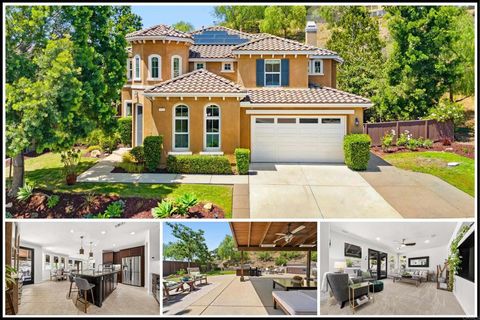 Photo of 1656 Trenton Way, San Marcos, CA 92078 (MLS # NDP2604343)