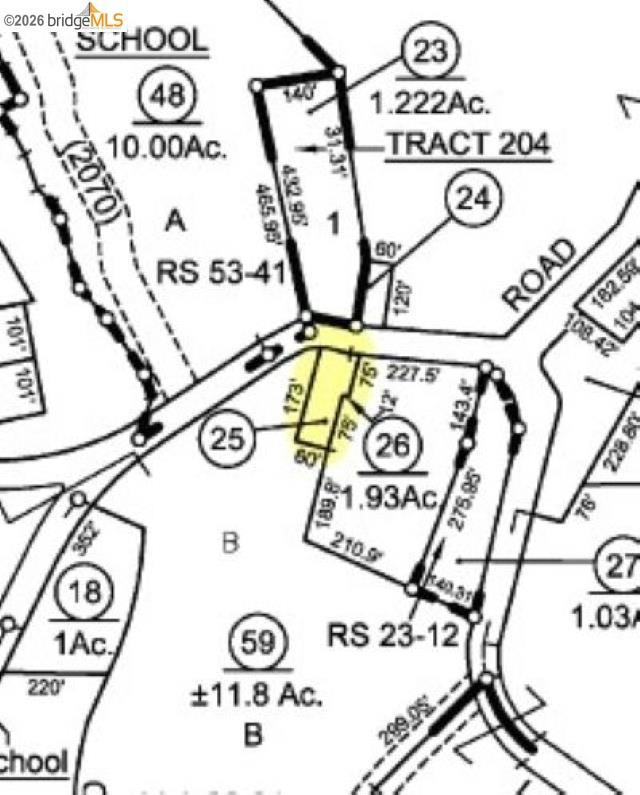 10376 Old Dobbins RD