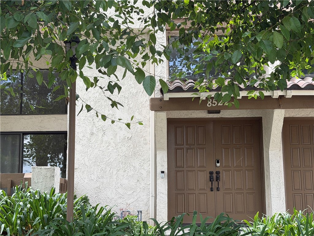 8522 Village