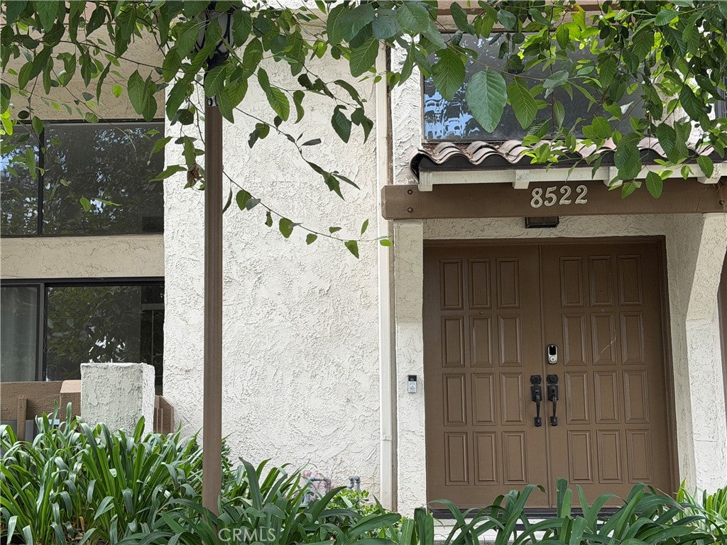 8522 Village