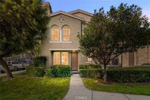 12549 Marco Lane Eastvale CA 91752