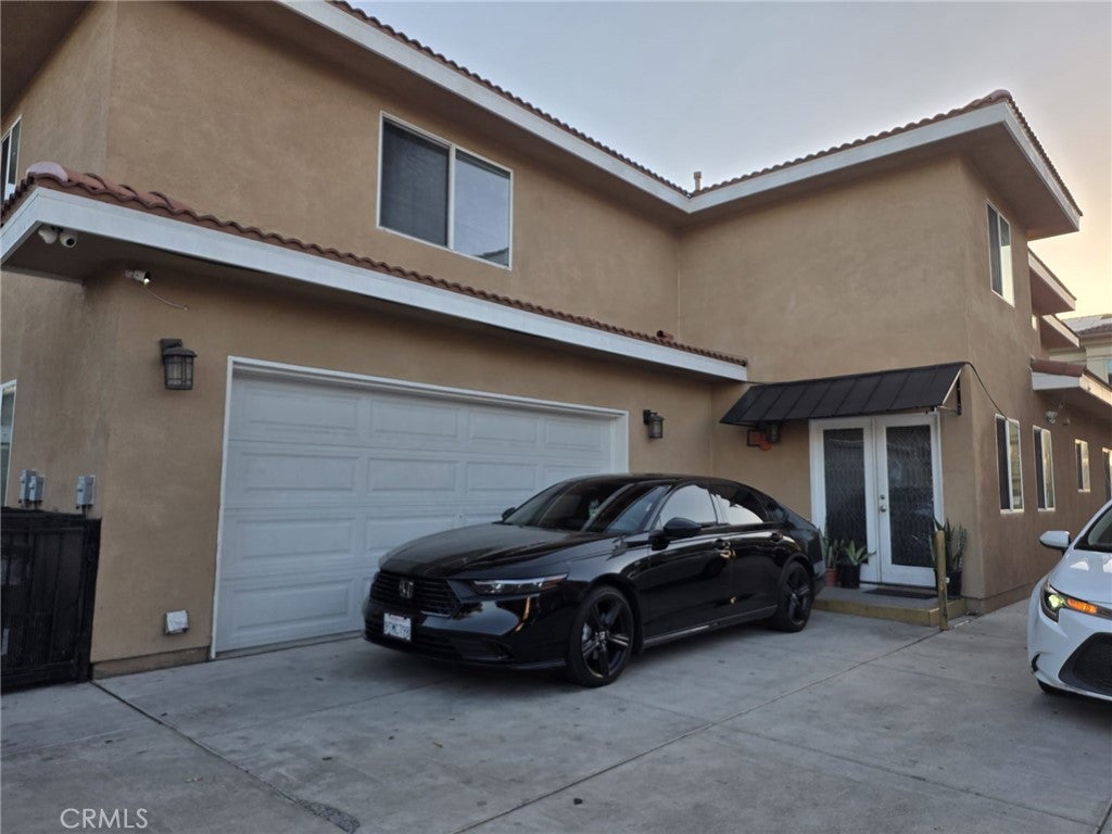 813 N Figueroa Street