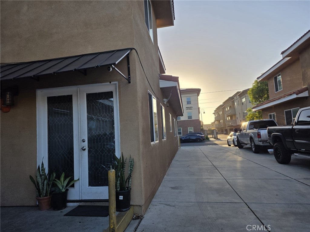 813 N Figueroa Street