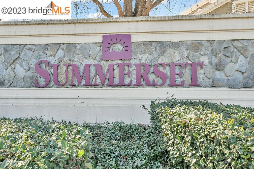 SUMMERSET 1 - Residential