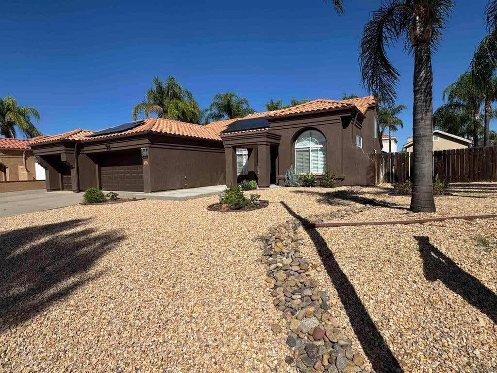 2934 Manzanita View Rd