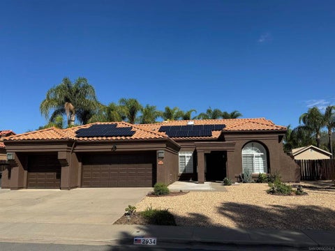 Photo of 2934 Manzanita View Rd RD, Alpine, CA 91901 (MLS # 260025558SD)