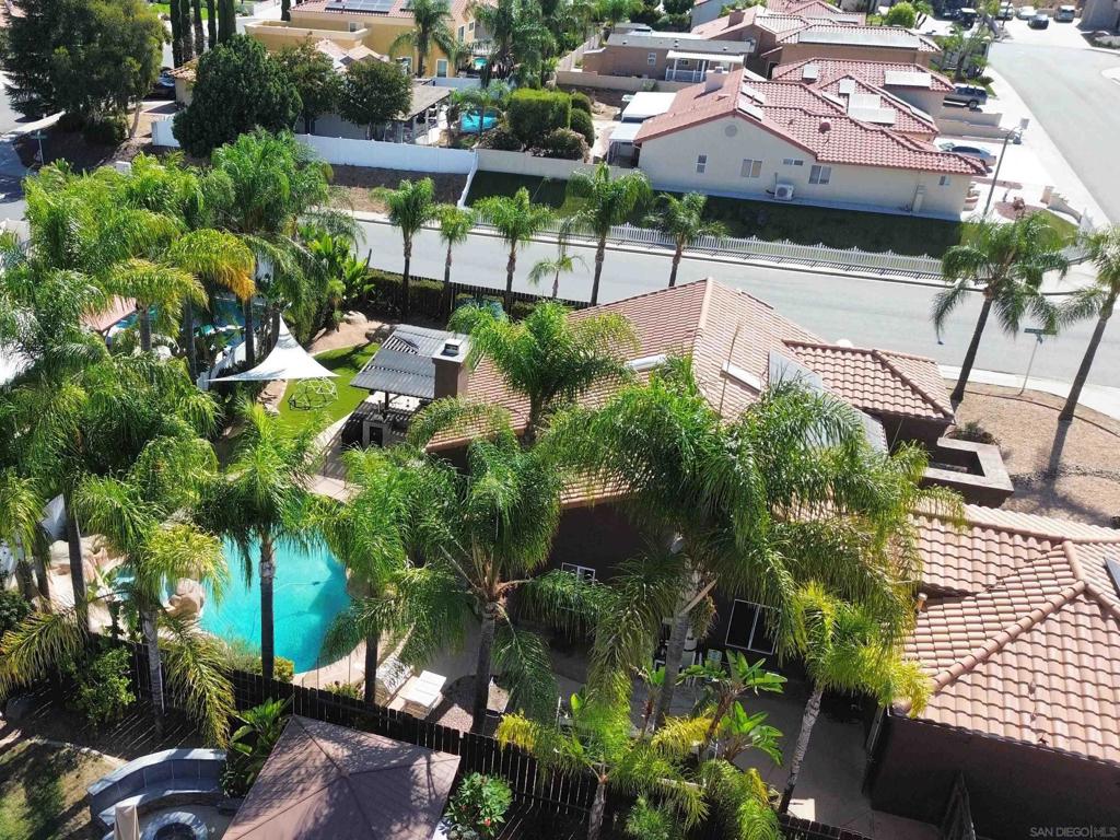 2934 Manzanita View Rd