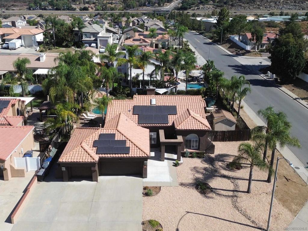 2934 Manzanita View Rd