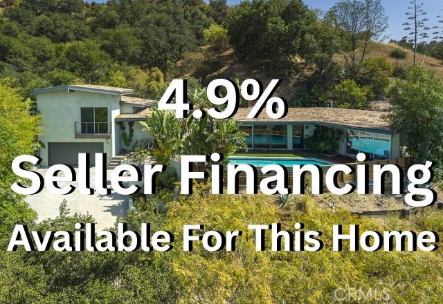 2770 Mira Vista Drive