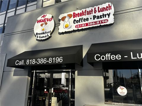 16260 Ventura Boulevard 130 Encino CA 91436