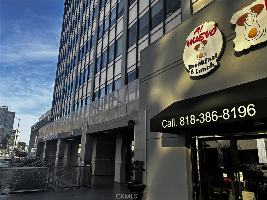 16260 Ventura Boulevard 130