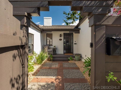 Photo of 4533 45Th ST, San Diego, CA 92115 (MLS # 260024884SD)