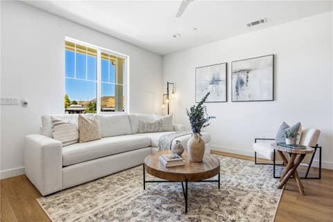 Tiny photo for 3872 Righetti Ranch Road, San Luis Obispo, CA 93401 (MLS # SC26159871)