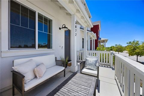 Tiny photo for 3872 Righetti Ranch Road, San Luis Obispo, CA 93401 (MLS # SC26159871)