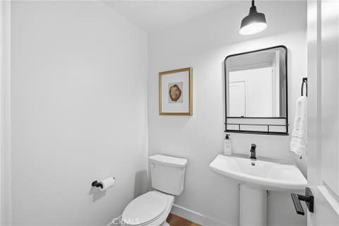 Tiny photo for 3872 Righetti Ranch Road, San Luis Obispo, CA 93401 (MLS # SC26159871)