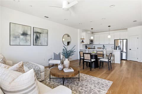 Tiny photo for 3872 Righetti Ranch Road, San Luis Obispo, CA 93401 (MLS # SC26159871)