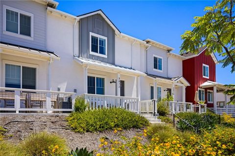 Photo of 3872 Righetti Ranch Road, San Luis Obispo, CA 93401 (MLS # SC26159871)