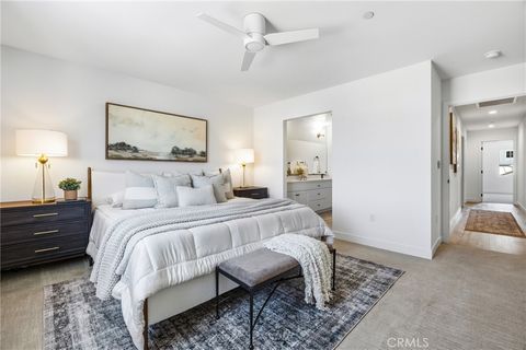 Tiny photo for 3872 Righetti Ranch Road, San Luis Obispo, CA 93401 (MLS # SC26159871)