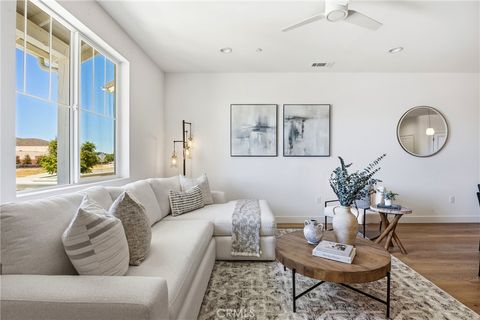 Tiny photo for 3872 Righetti Ranch Road, San Luis Obispo, CA 93401 (MLS # SC26159871)